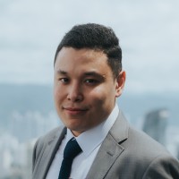 Adrian Ooi