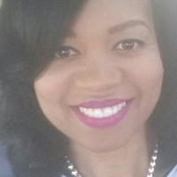 Rochelle Wright