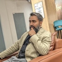 Muid Hossain