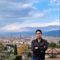 Mohsen Salehi