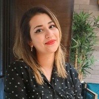 Amal Hassine