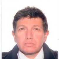 Vlasis Kampardis
