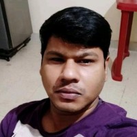 Nalini Kanta Sahoo