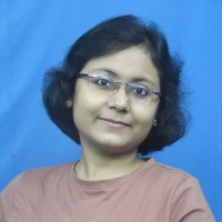 Srabani Dutta