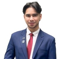 Brendan Esprescion