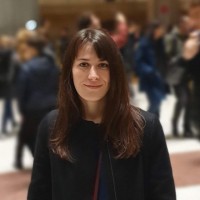 Michaela Pavlík Giannotti