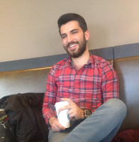 Gökhan Özek
