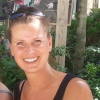 Karina Den Uijl