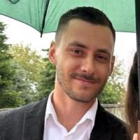 Josip Pranjić