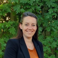Marieke Born