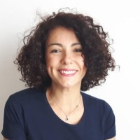Cristina Lantone