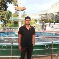 Zubare Ahammed