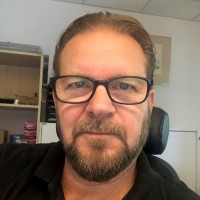 Kenneth Svensson Kneten