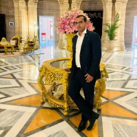 Ashwani Singh