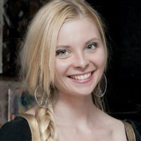 Sarah Saunders