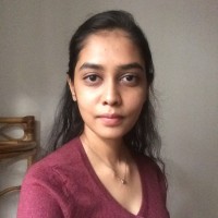 Srushti Jayadev