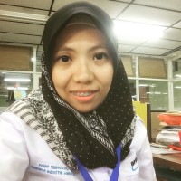 anis kurniati arifah
