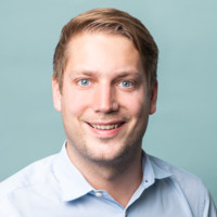 Dominik Mattmann