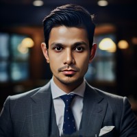Zeeshan A Qureshi