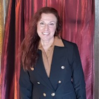 Christine Carrozza Slusarski, M.A.