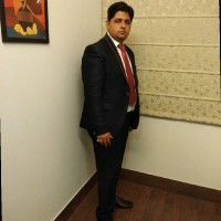Abhinav Vashishth