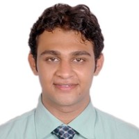 Umair Ahmed