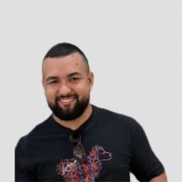 Patrick dos Santos