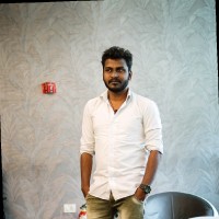 Raghupathy R