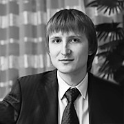 Дмитрий Кириченко
