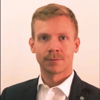 Henri Degermann, CFA, CAIA