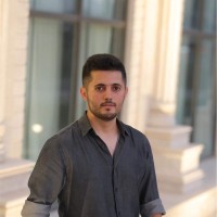 Yousif Khalid