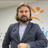 Maciej Gajewski Msc, Emba