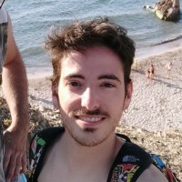 Mattia Algeri