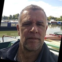 Nigel Morris