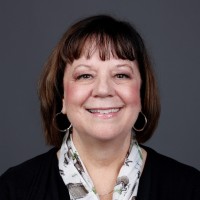 Kathy Johnson