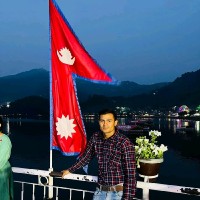keshav thapa