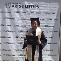 Jacob Silva