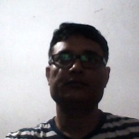 RAKESH PANDEY