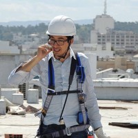 Mohamed Gharbi