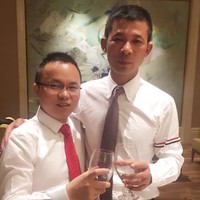 陈国勇