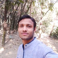 Anamul Haque