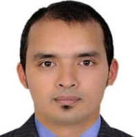 Deepak Basnet