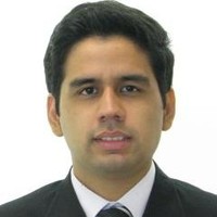 Sebastian Arce Córdova