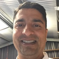 Dalvinder Lakhesar