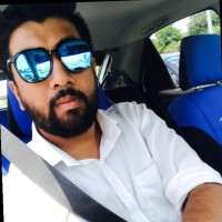 Rafy Hasan