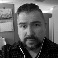 Frank Rodriguez