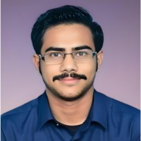 Pritam Modak