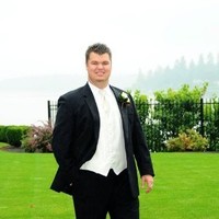Zach Roberts