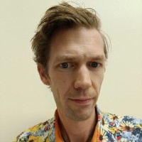 Antony Bradford