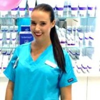 Jessica Hodgson
